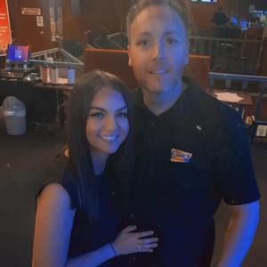 Meet your Posher, Taylor